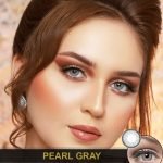 Optiano Color lenses Plain an Power with Free Solution Kit