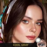 Optiano Cool Grey lenses Optiano new grey lens Optiano lenses