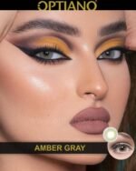 Optiano Amber Gray lenses - Image 2