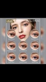 Bella Lenses (One Day) Collection - Image 2