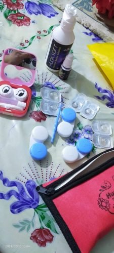 DAHAB BUY 1 GET 2 FREE IN JUST ONLY 1700 PKR with 1 free solution kit photo review