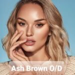 Bella BUY 1 GET 1 Free (Combo Offer) Plain and Prescription Contact Lenses With Free Delivery - Image 13