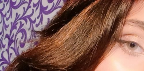 Dahab Cat Eye lenses with free solution kit photo review