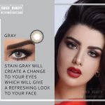 Quick Beauty Daily Wear Lenses Powers (-0.5 to -6.0)