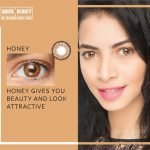 Quick Beauty Daily Wear Lenses Powers (-10.5 to -15.00)