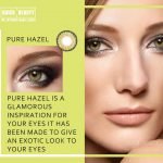 Quick Beauty Daily Wear Lenses Powers (-6.5 to -10.00)