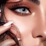 Dahab Alaska Color Lens