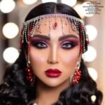 DAHAB Hawaii Color Lenses with Free Solution kit