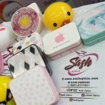 Contact Lens Mini Case Travel Kit