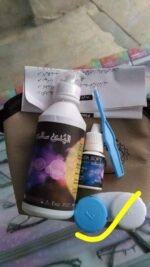 Dahab Aqua With Free Solution kit - Image 4