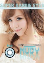 Super Barbie Eyes Lenses - Image 11