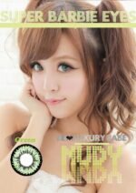 Super Barbie Eyes Lenses - Image 6