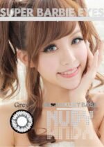 Super Barbie Eyes Lenses
