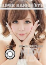 Super Barbie Eyes Lenses - Image 3