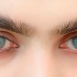 DAHAB Hawaii Color Lenses with Free Solution kit photo review