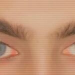 DAHAB Hawaii Color Lenses with Free Solution kit photo review