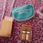 Dahab Daily Wear Color Lenses (Bottle packed) photo review