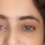 Magic Eye Plain & Eye Sight Lenses (Gold Series) photo review