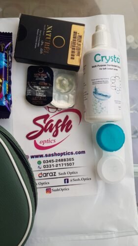 Naturèl Core Green photo review