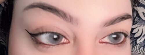 6 Brands Combo Offer Bella , Poly flex , Active, Quick Beauty and Swiss Color  Eye Sight Lenses photo review