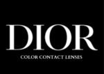 Dior Color Contact  lenses - Image 2
