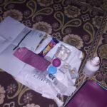 6 Brands Combo Offer Bella , Poly flex , Active, Quick Beauty and Swiss Color  Eye Sight Lenses photo review