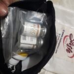 Magic Eye Daily Wear Lenses Hi Powers (-10.5 to -16.00) photo review