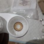 Magic Eye Daily Wear Lenses Hi Powers (-10.5 to -16.00) photo review