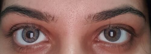 Magic Eye Daily Wear Lenses Hi Powers (-10.5 to -16.00) photo review