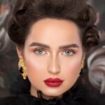 Naturel Color Contact Lenses