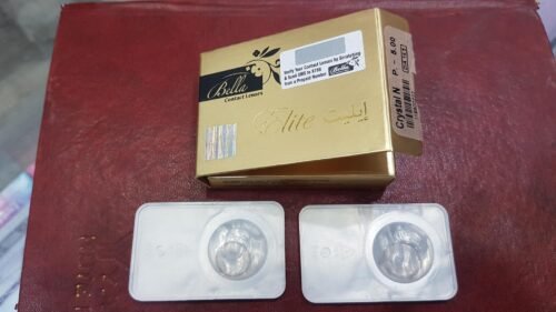 Bella Elite Collection photo review