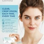 FreshKon® 58 Clear Contact Lenses