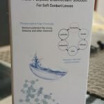 Crysta Multi-Purpose Contact Lens Solution 150 ml photo review