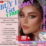 Super Discount Offer Buy1 Get 1  Free (Dahab) Free Delivery Free Travel kit