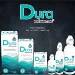Dura Advance Multi Purpose Lens Solution