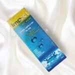 Impact Excel Contact Lens Solution 360 ml