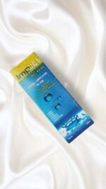 Impact Excel Contact Lens Solution 360 ml