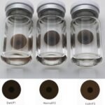 Active Iris Prosthetic Contact Lens - Image 2